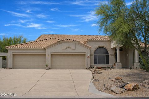 Photo of 29451 N 68 Street, Scottsdale, AZ 85266 (MLS # 6985683)