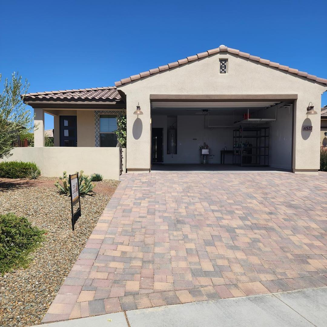 4527 Charro Court