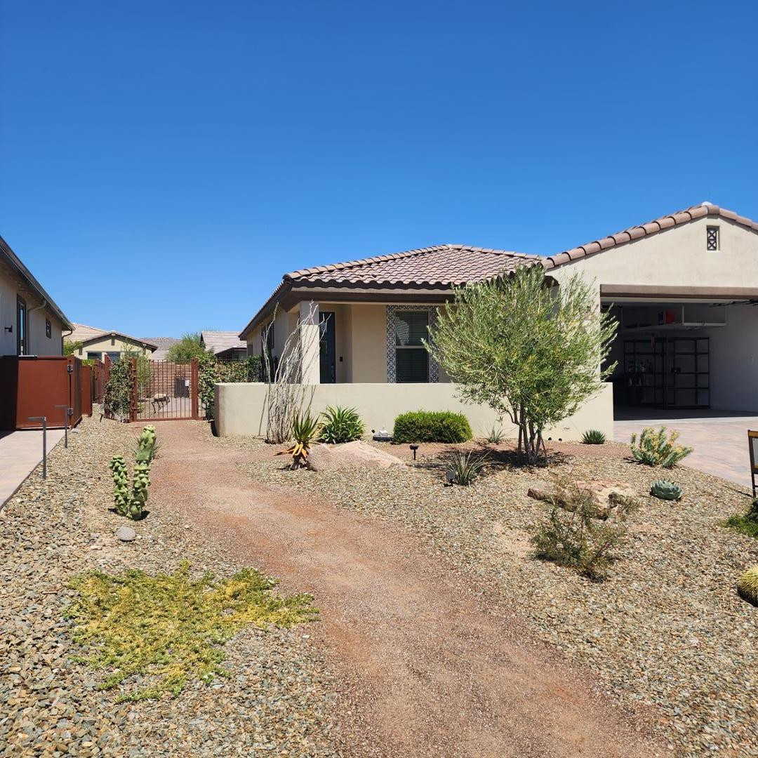 4527 Charro Court