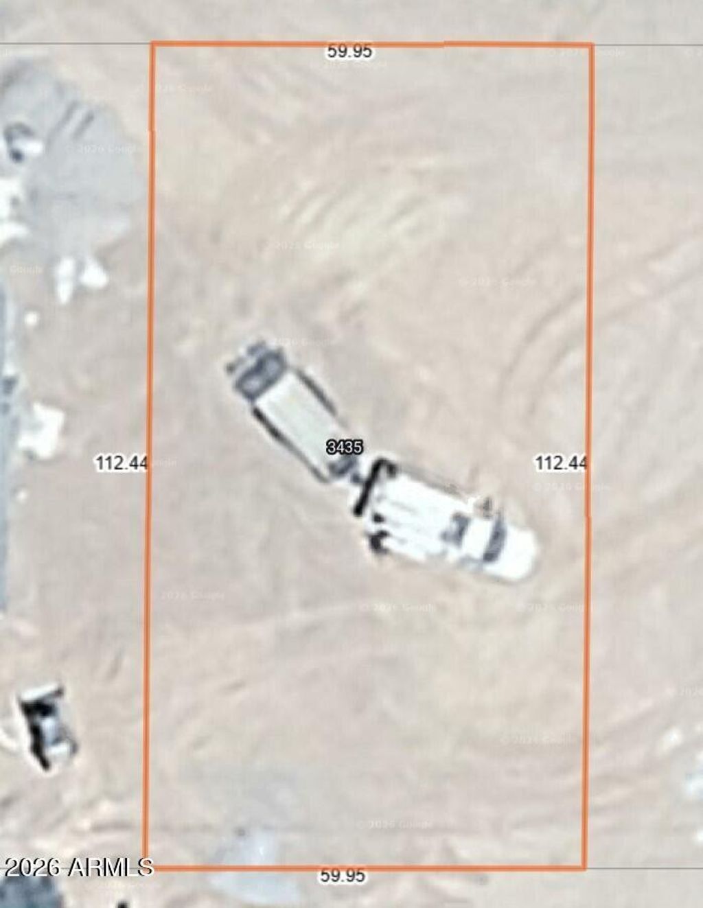 Photo of 3435 W Sueno Drive #24, Eloy, AZ 85131 (MLS # 6976681)