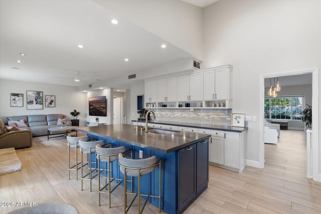 Photo of 9055 E Riviera Drive, Scottsdale, AZ 85260 (MLS # 7012497)