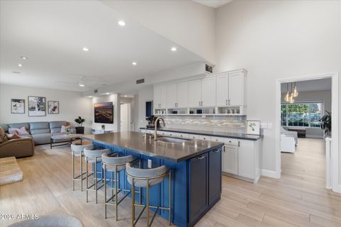 Photo of 9055 E Riviera Drive, Scottsdale, AZ 85260 (MLS # 7012497)