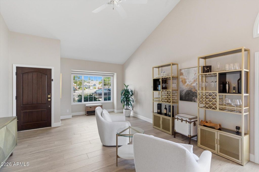 Photo of 9055 E Riviera Drive, Scottsdale, AZ 85260 (MLS # 7012497)