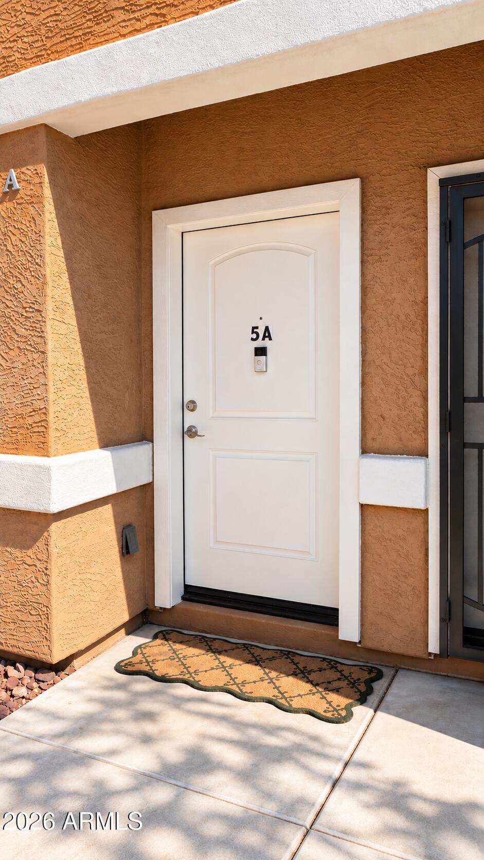 Photo of 854 S San Marcos Drive #A5, Apache Junction, AZ 85120 (MLS # 7092434)