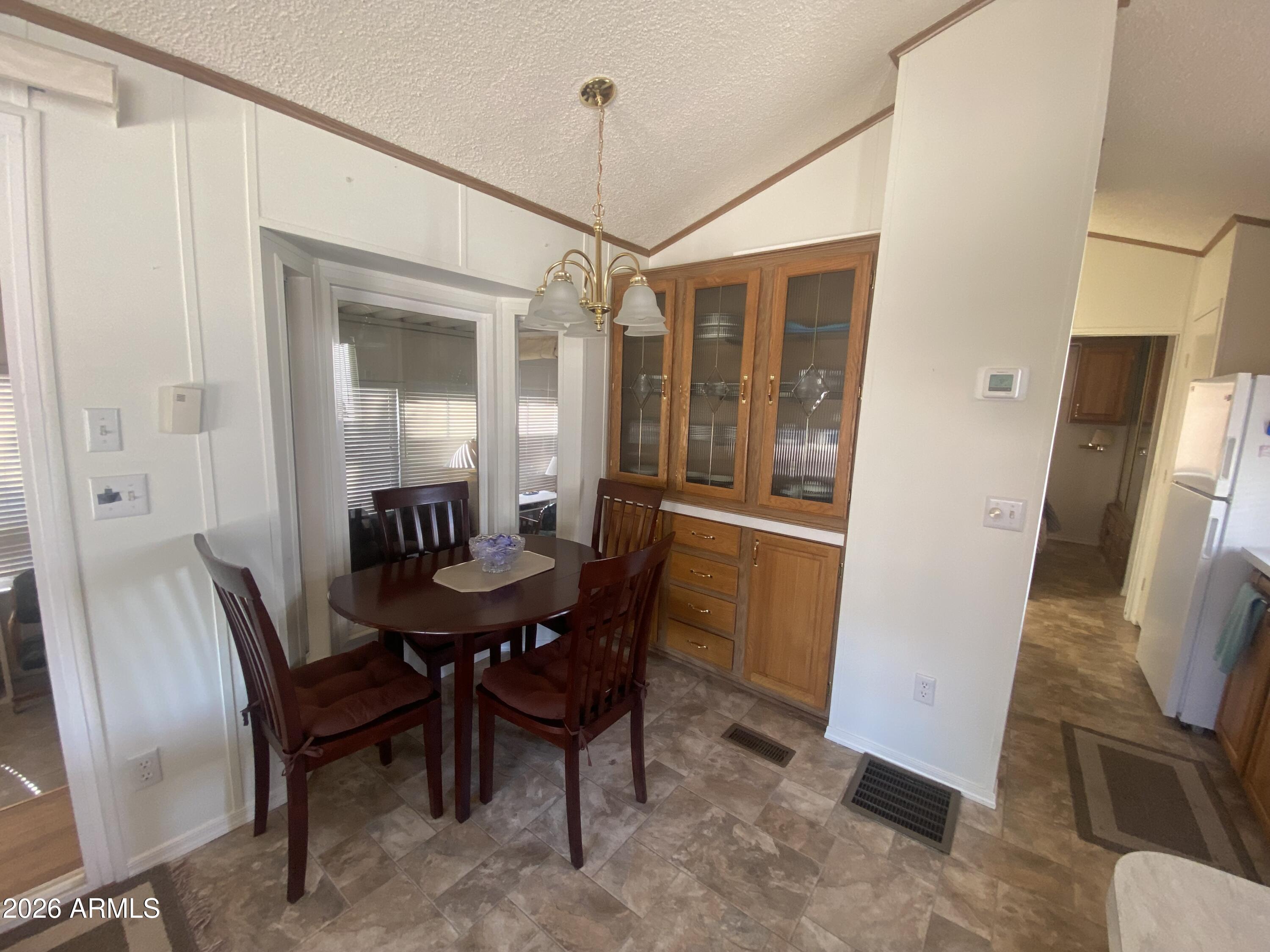ROADHAVEN RESORT OF APACHE JUNCTION - PHASE 2 - Land