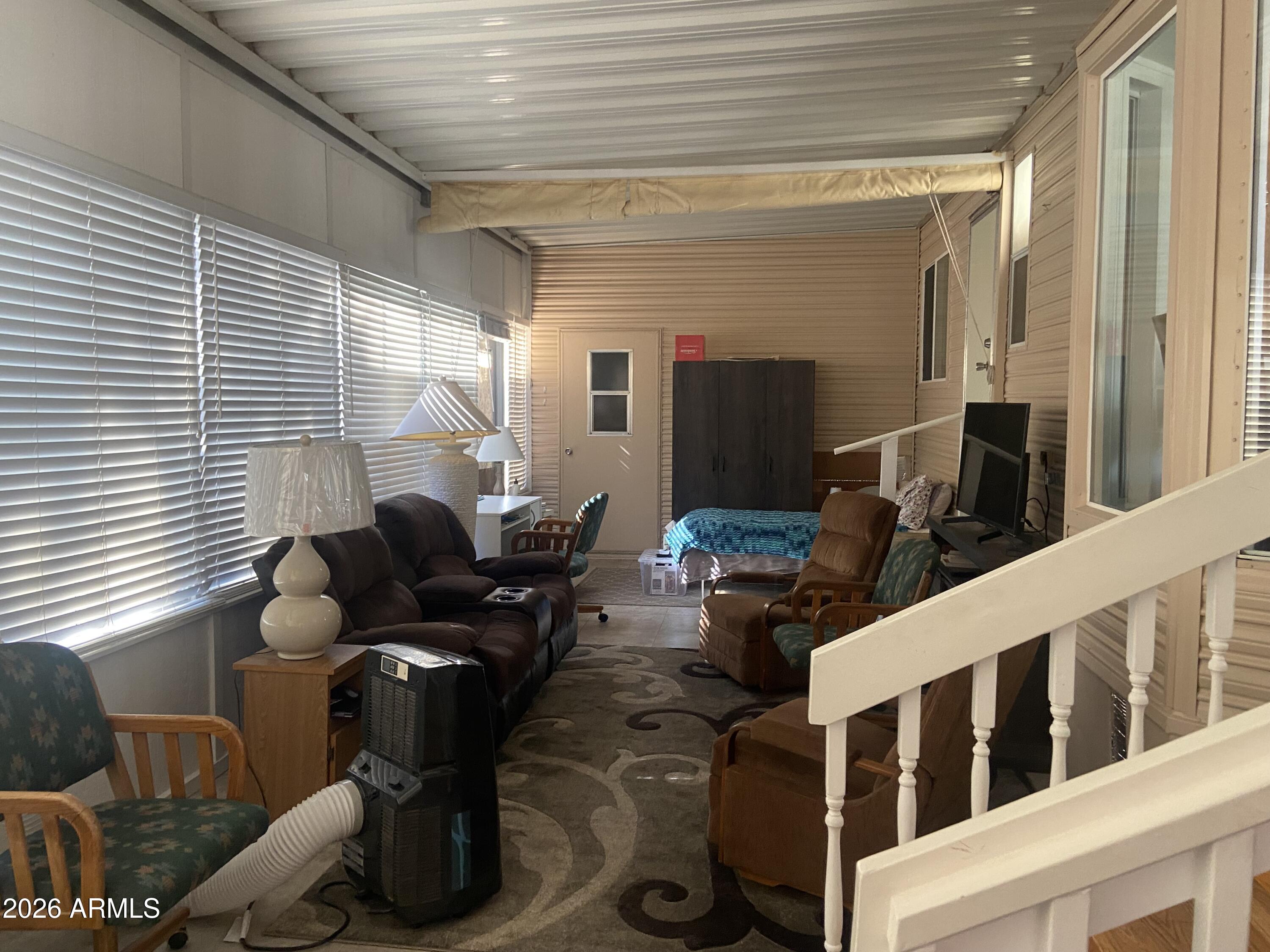 ROADHAVEN RESORT OF APACHE JUNCTION - PHASE 2 - Land