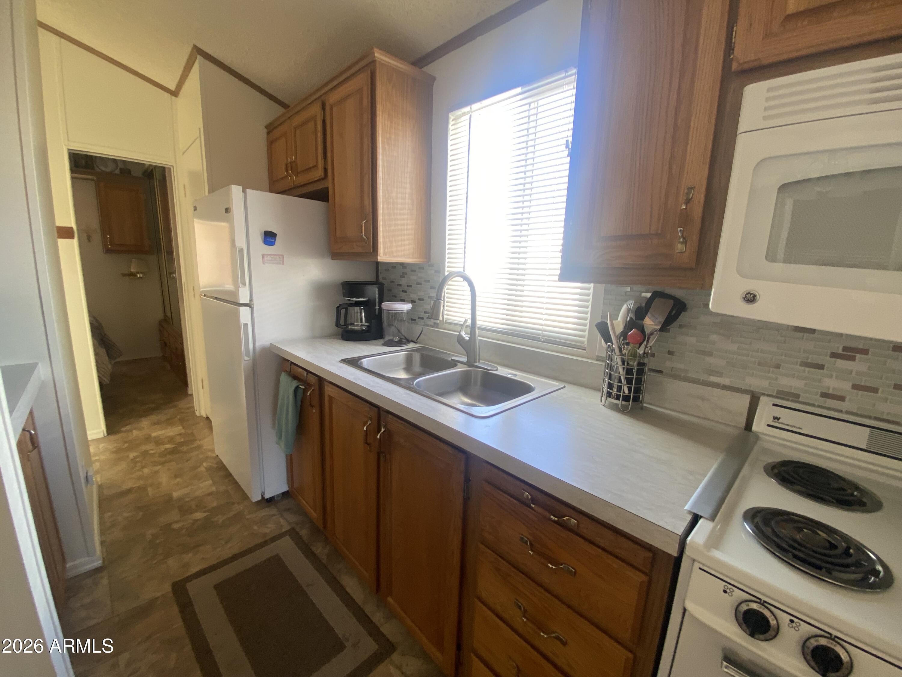 ROADHAVEN RESORT OF APACHE JUNCTION - PHASE 2 - Land