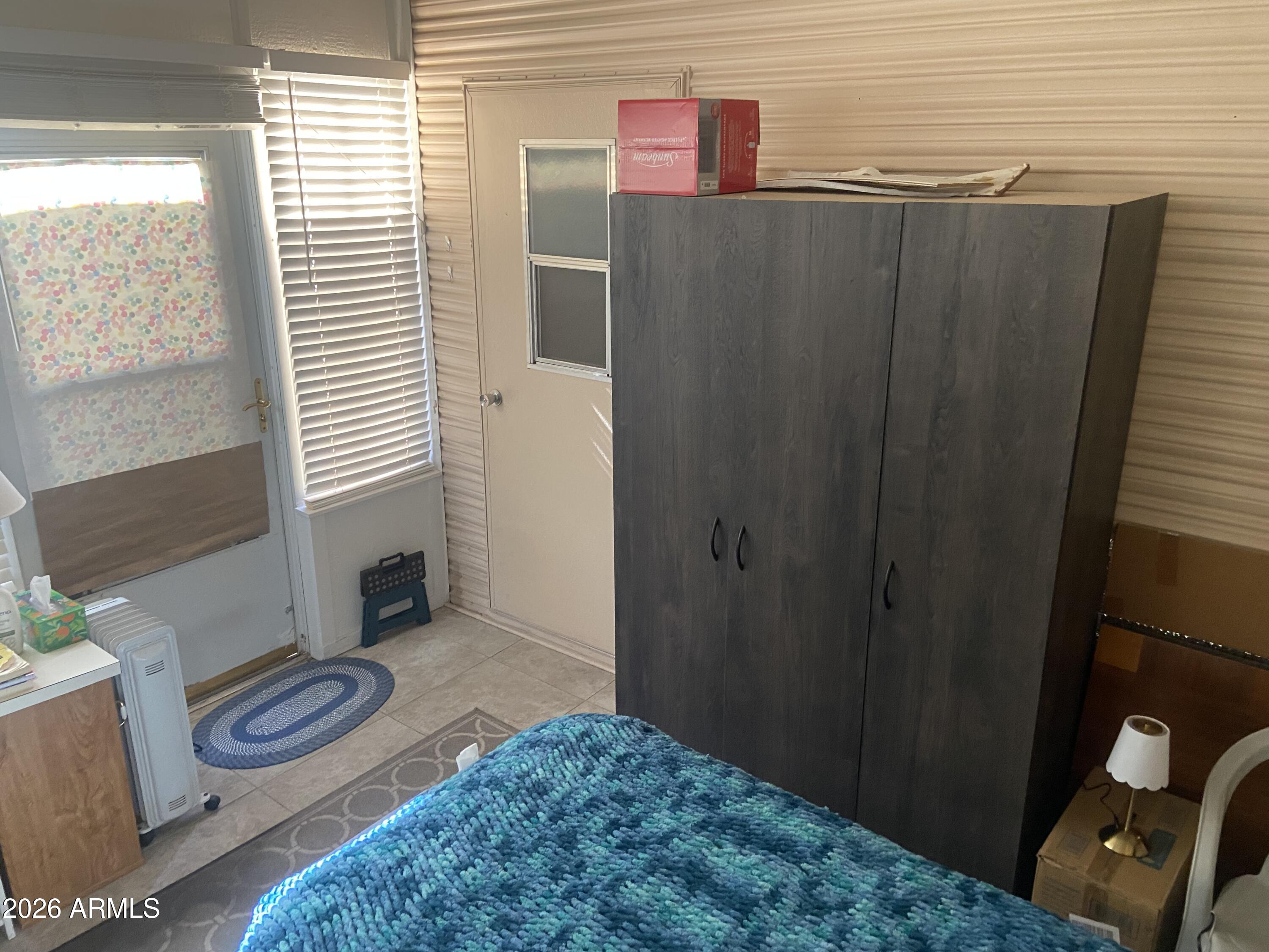ROADHAVEN RESORT OF APACHE JUNCTION - PHASE 2 - Land