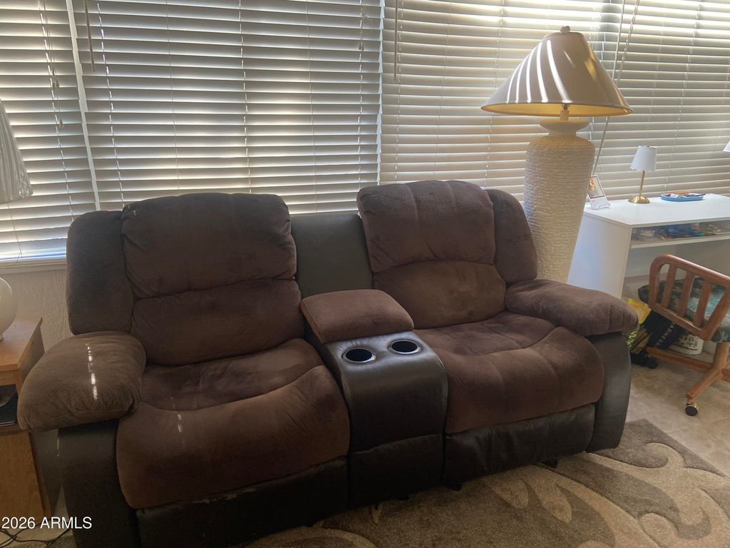 Photo of 2131 S Cree Drive #131, Apache Junction, AZ 85119 (MLS # 6992292)