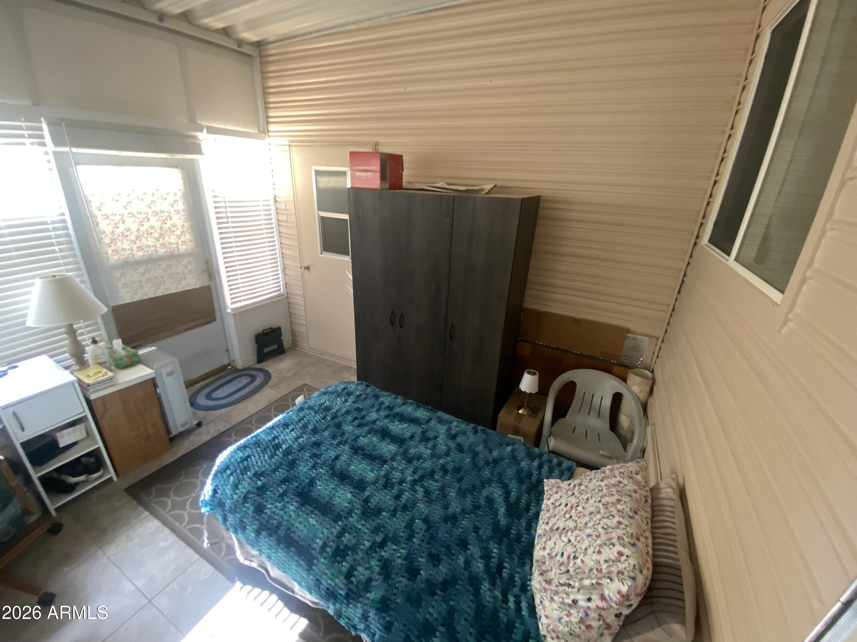 ROADHAVEN RESORT OF APACHE JUNCTION - PHASE 2 - Land