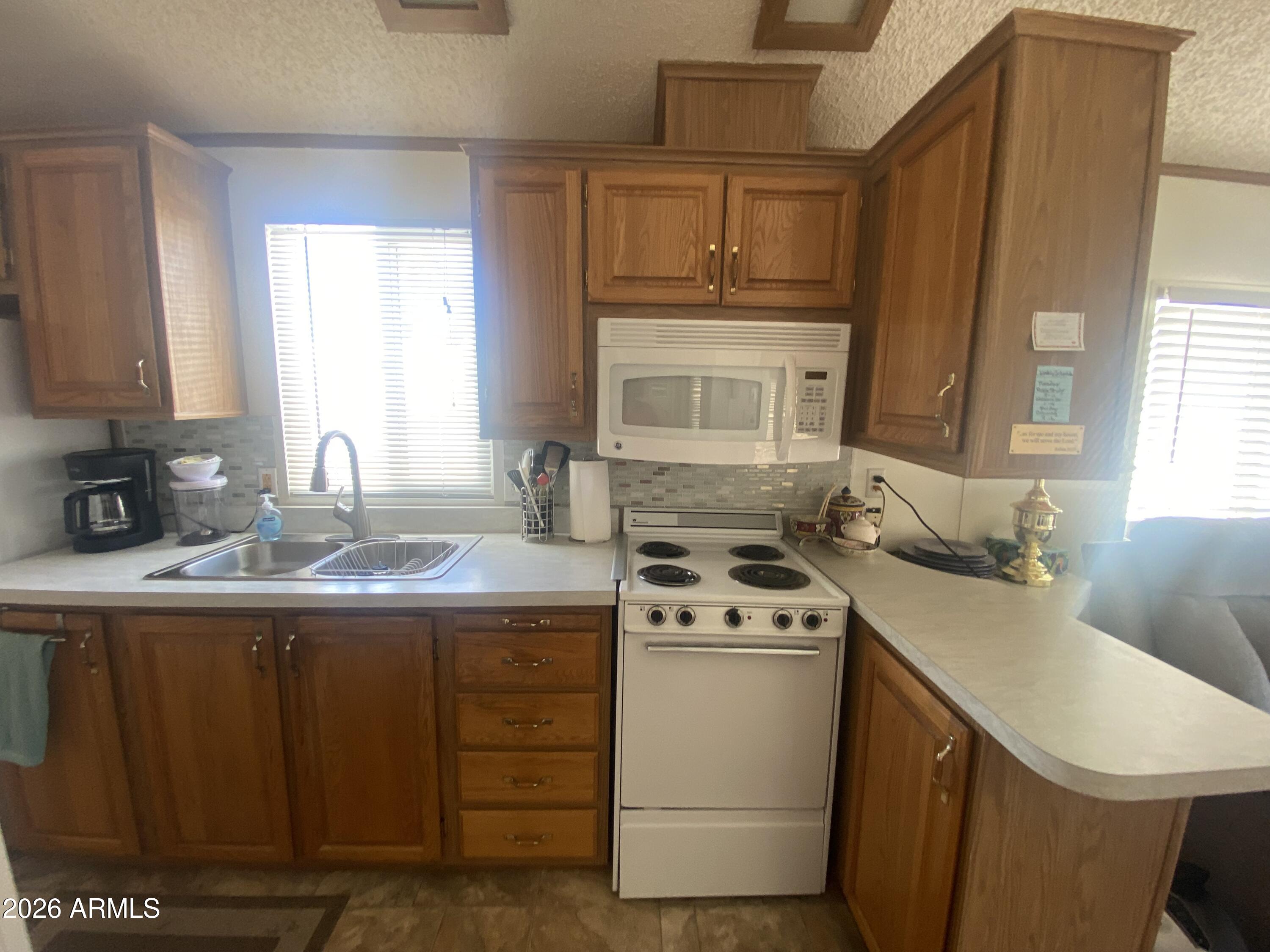 ROADHAVEN RESORT OF APACHE JUNCTION - PHASE 2 - Land
