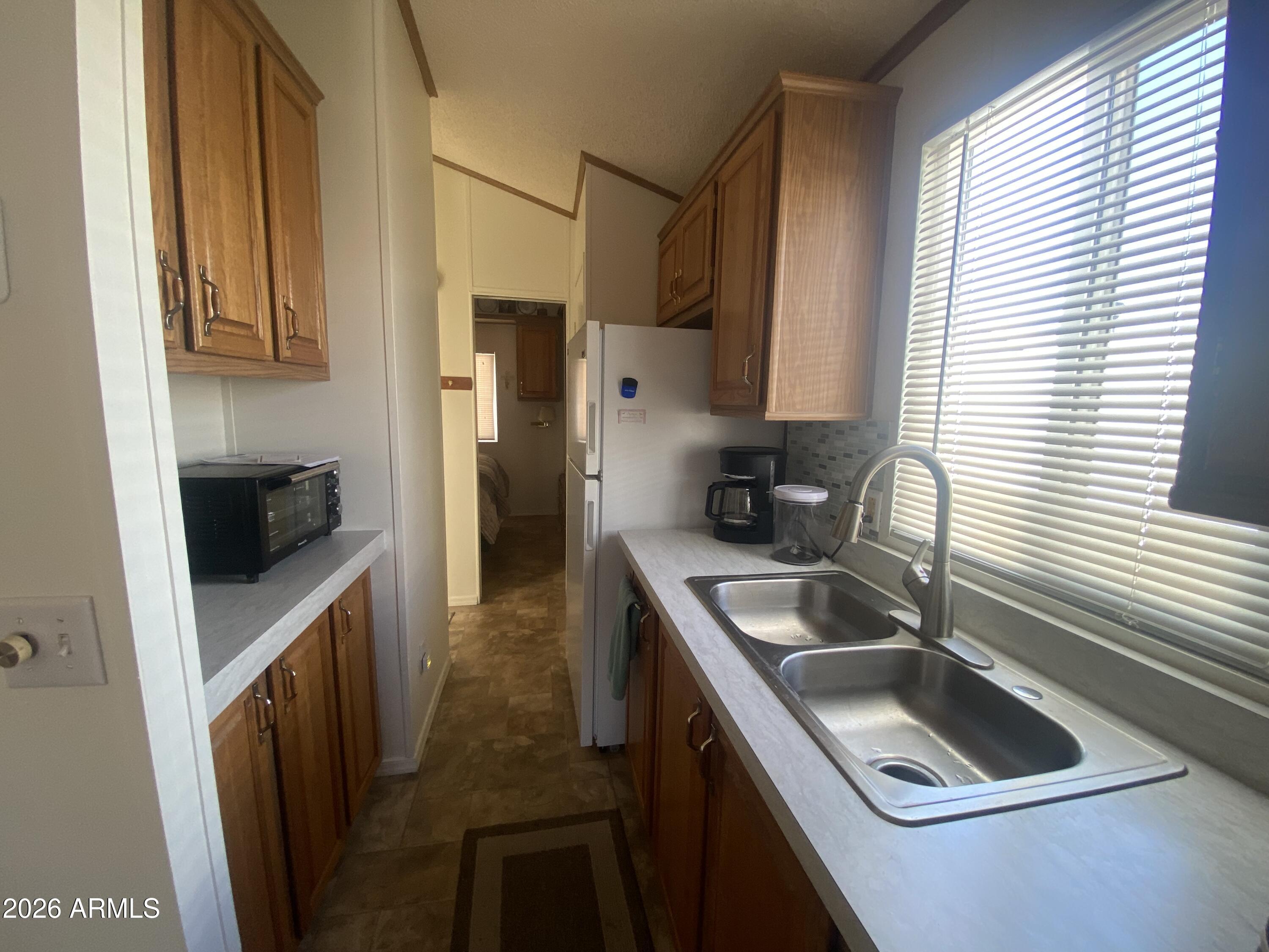 ROADHAVEN RESORT OF APACHE JUNCTION - PHASE 2 - Land