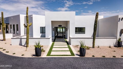 Photo of 23433 N 84th Place, Scottsdale, AZ 85255 (MLS # 6890996)