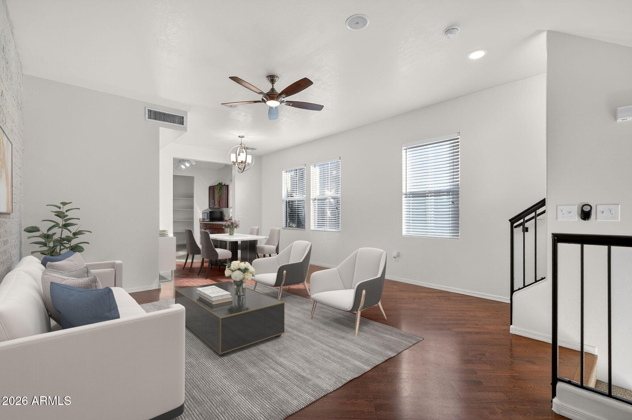 9233 E NEVILLE Avenue 1154