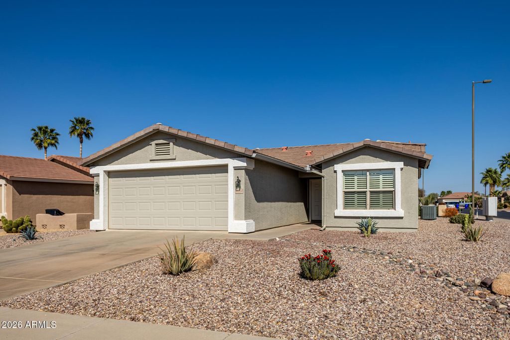 Photo of 3504 E Bellerive Place, Chandler, AZ 85249 (MLS # 6996462)