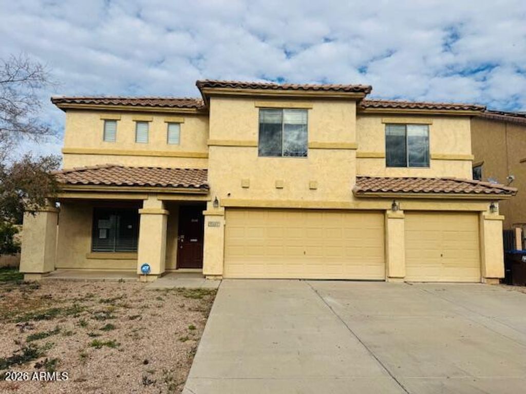 Photo of 43724 W Cowpath Road, Maricopa, AZ 85138 (MLS # 6977953)