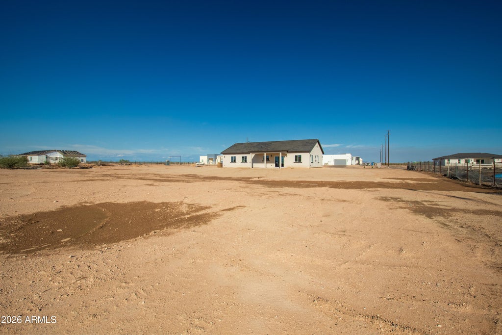 Photo of 1382 N 373rd Avenue, Tonopah, AZ 85354 (MLS # 7090154)
