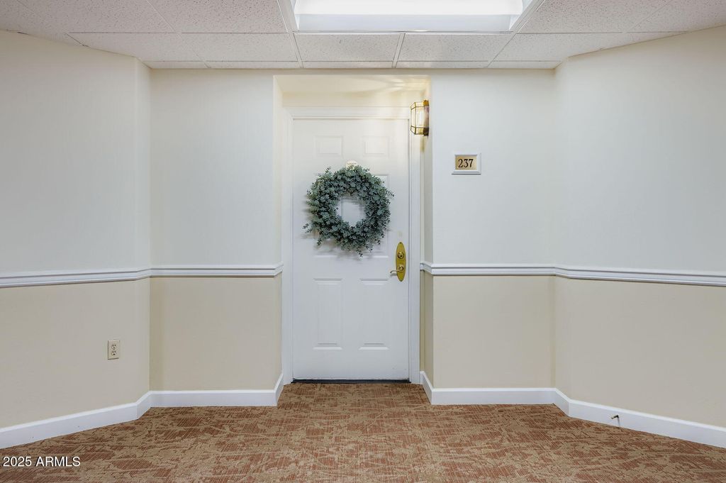 Photo of 17404 N 99th Avenue #237, Sun City, AZ 85373 (MLS # 6902629)