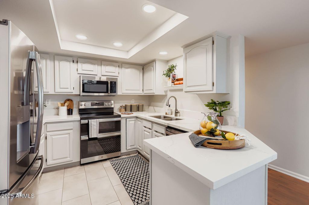 Photo of 17404 N 99th Avenue #237, Sun City, AZ 85373 (MLS # 6902629)
