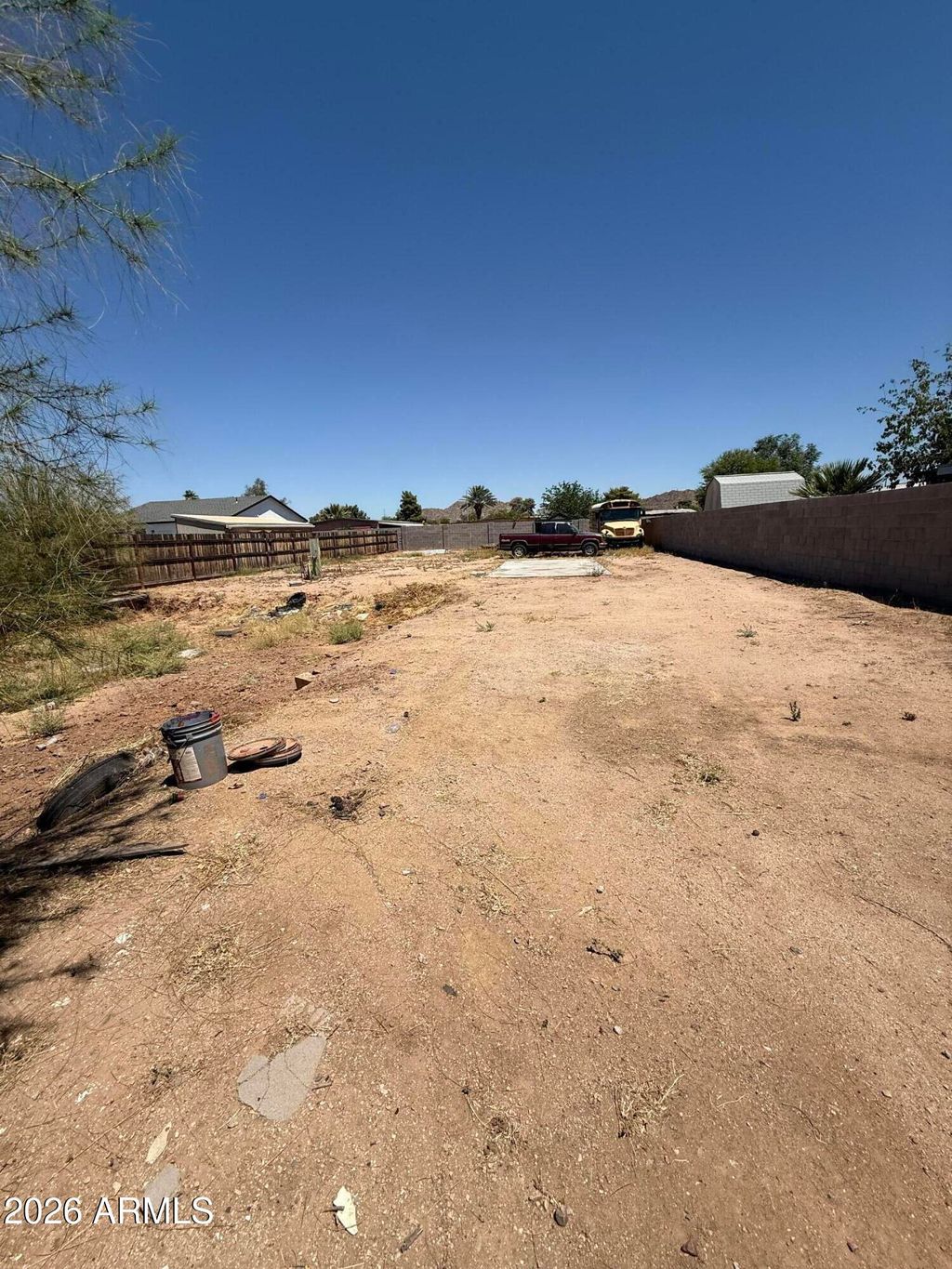 Photo of 1954 E Grovers Avenue #120, Phoenix, AZ 85022 (MLS # 7033087)