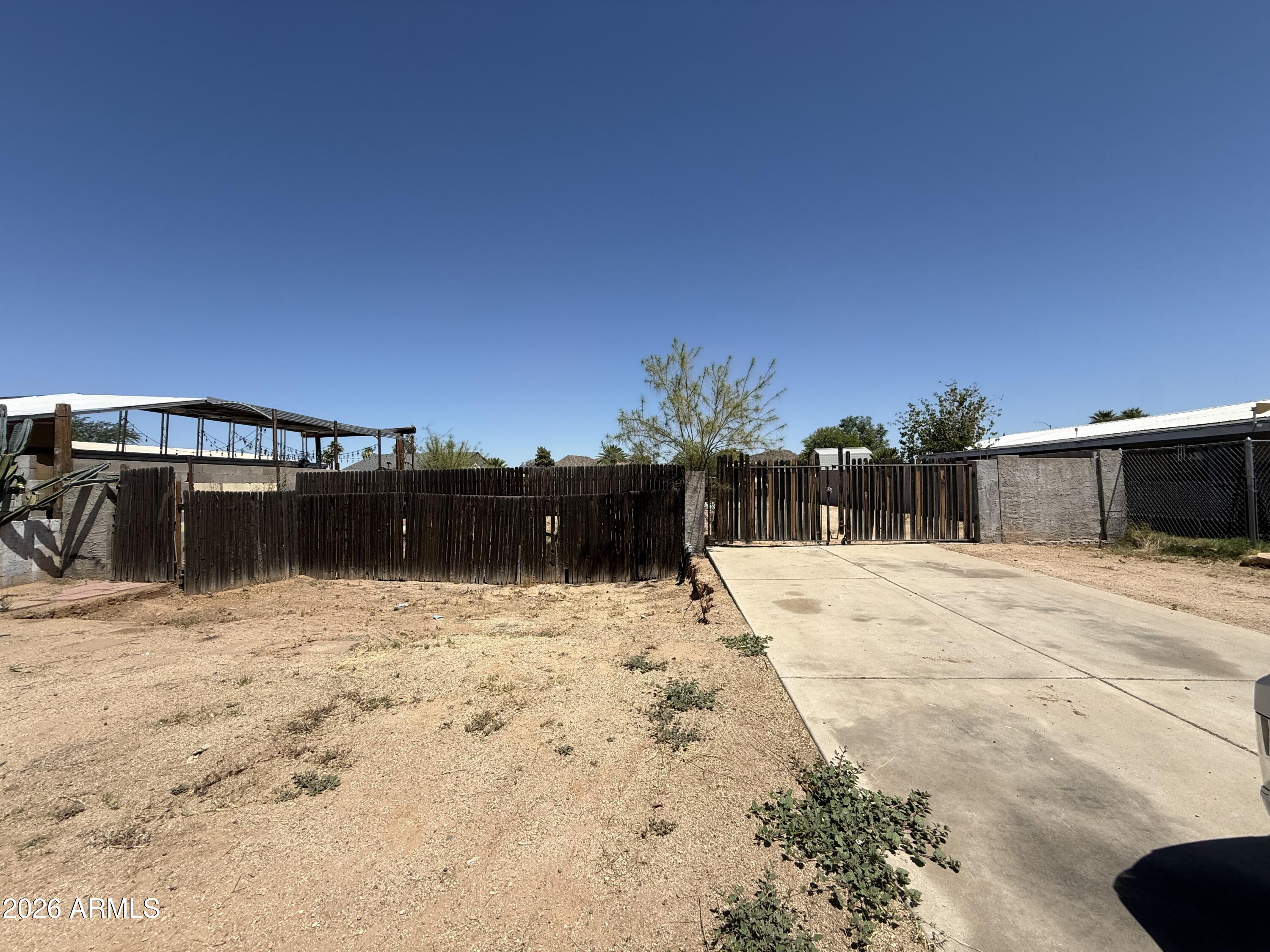 CAVE CREEK ESTATES UNIT 2 - Land