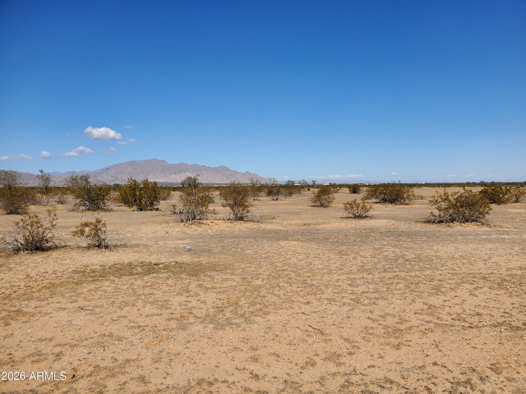 Photo of 0 W Bowlin Road #-, Maricopa, AZ 85139 (MLS # 6984323)