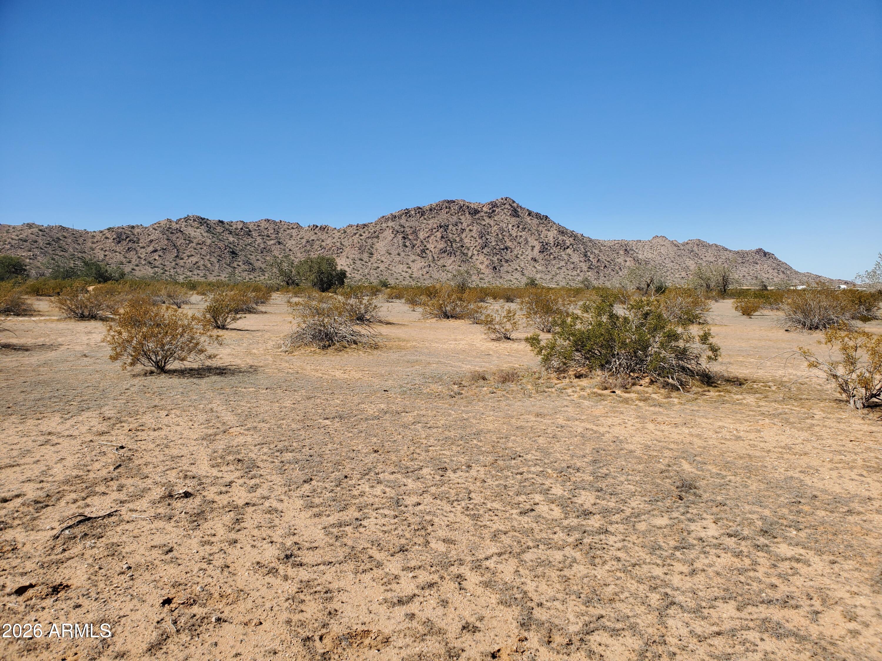 COMMENCING AT THE SW CORNER OF SECTION-28 TOWNSHIP - Land