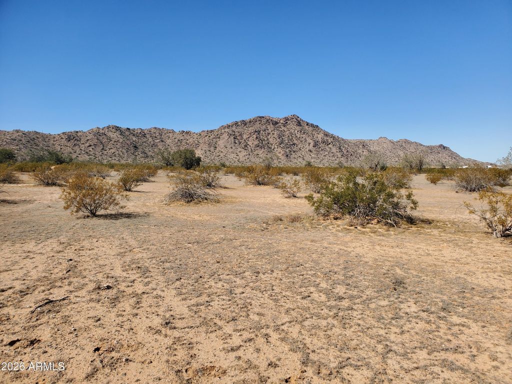 Photo of 0 W Bowlin Road #-, Maricopa, AZ 85139 (MLS # 6984323)