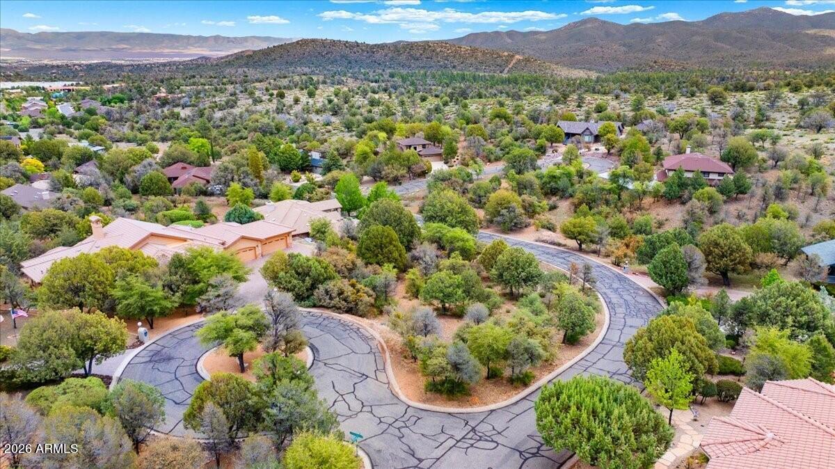 THE RANCH AT PRESCOTT 3 - Land