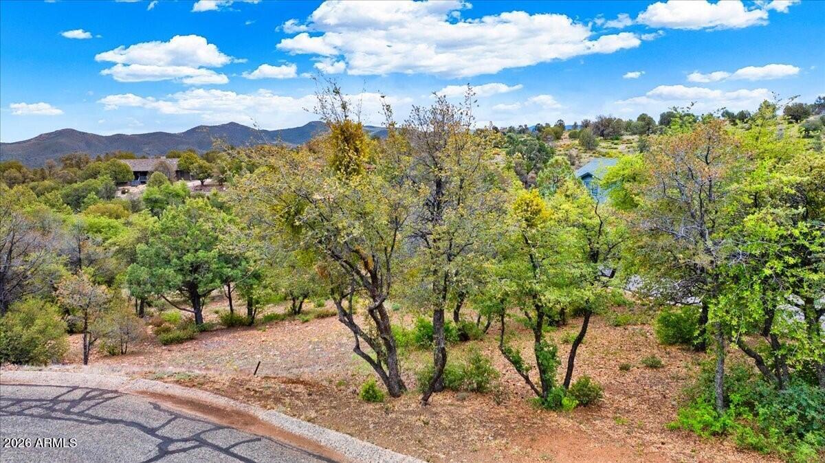 THE RANCH AT PRESCOTT 3 - Land