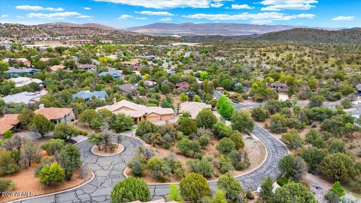 THE RANCH AT PRESCOTT 3 - Land