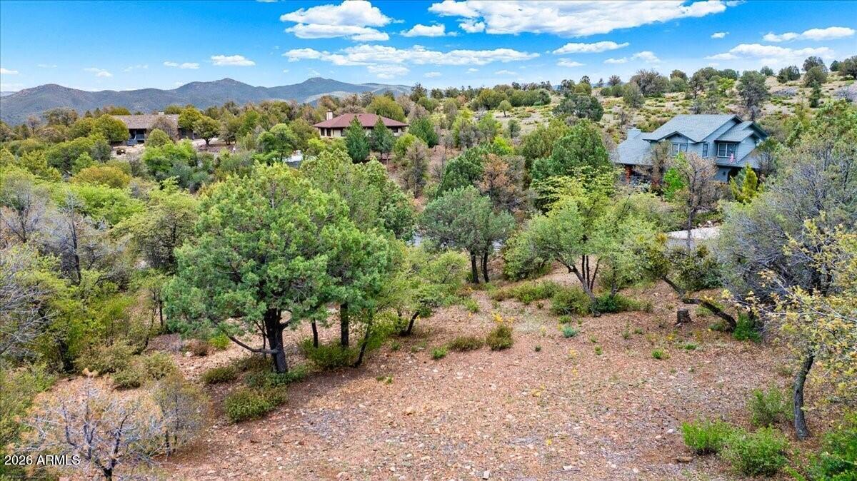 THE RANCH AT PRESCOTT 3 - Land