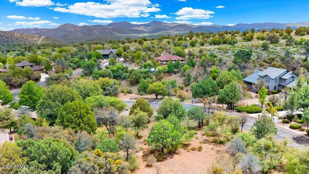 THE RANCH AT PRESCOTT 3 - Land