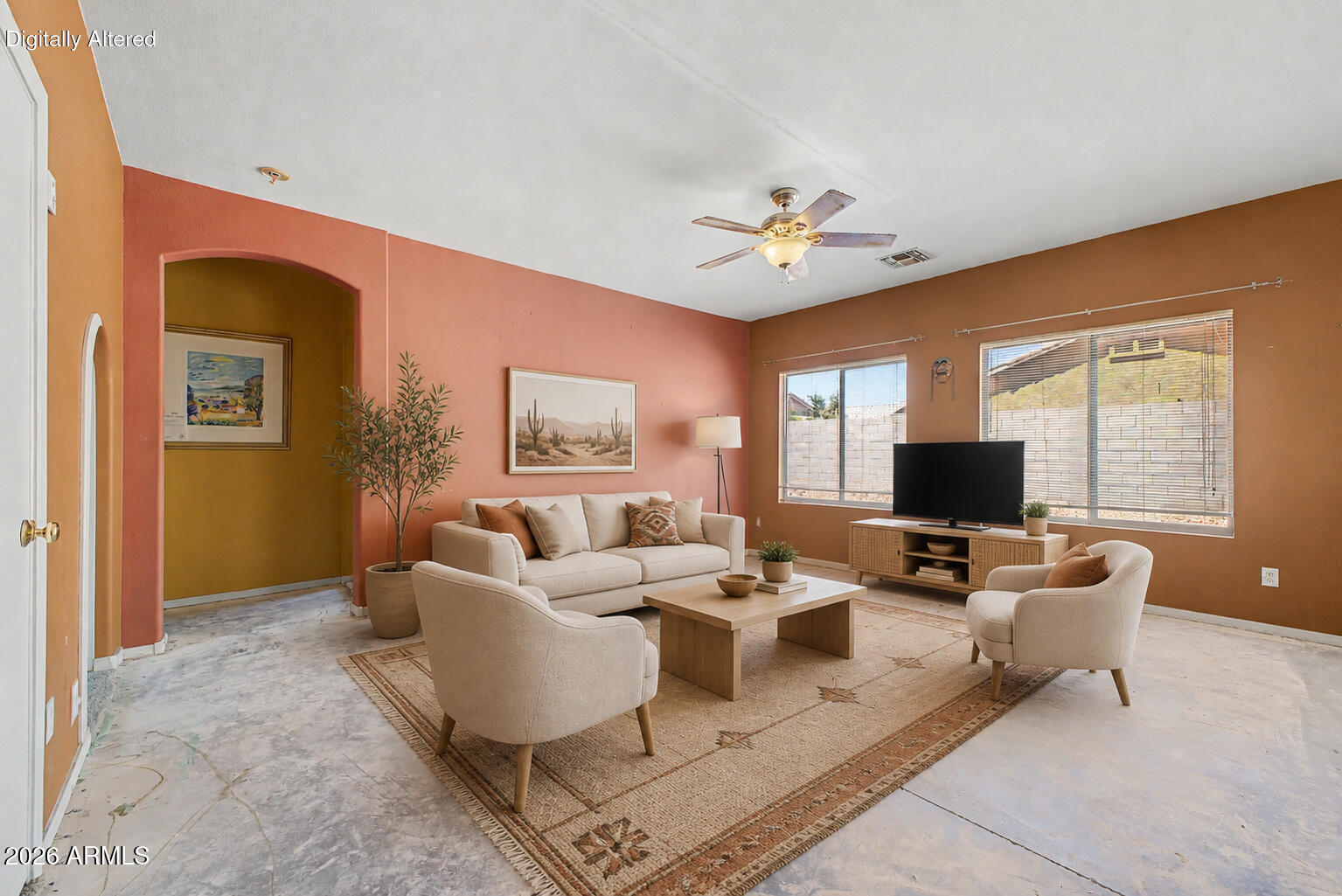 2606 E LA COSTA Drive