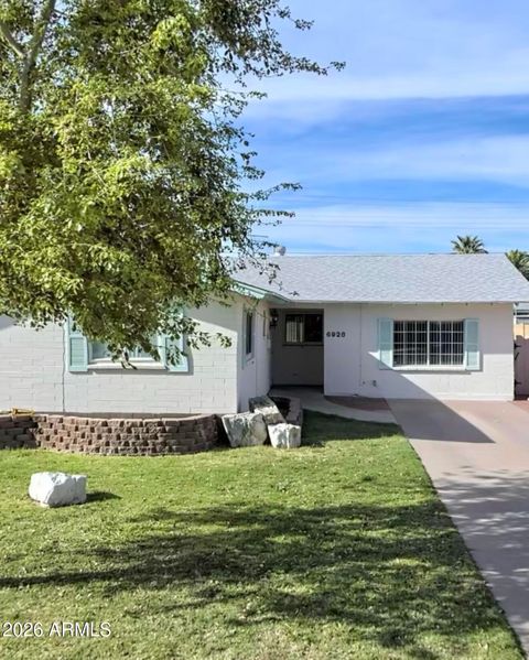 Photo of 6928 E Almeria Road, Scottsdale, AZ 85257 (MLS # 7026956)