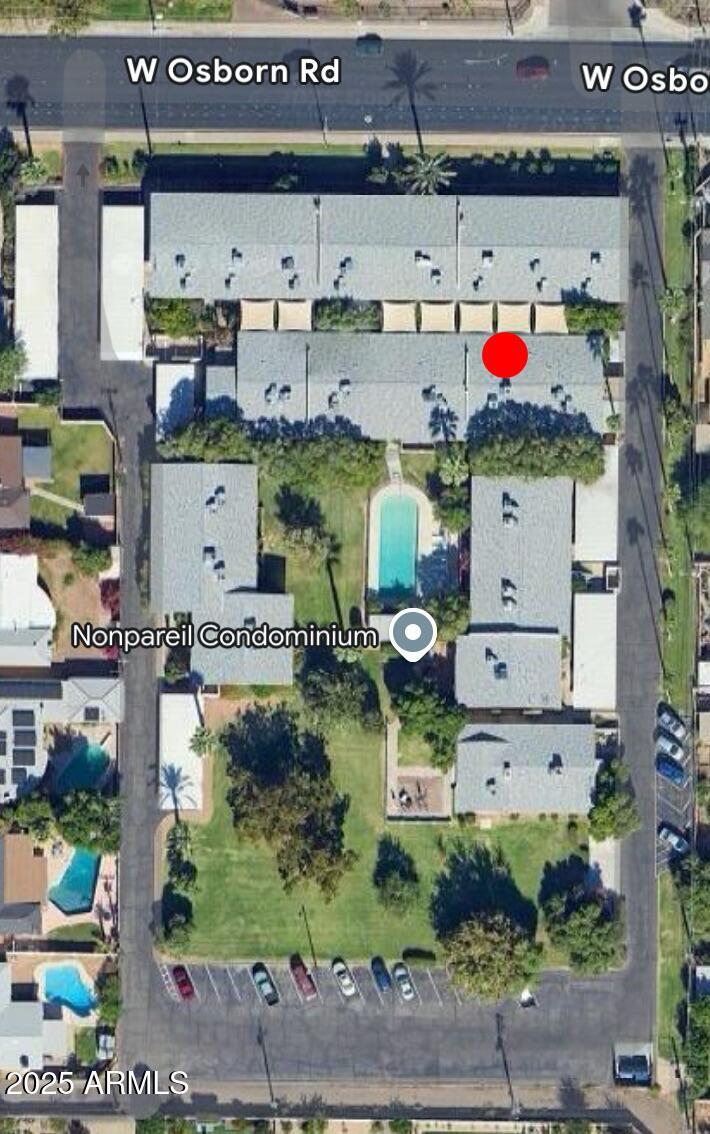 1107 W OSBORN Road 106