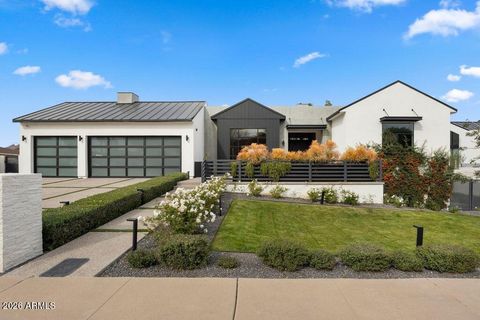 Photo of 6416 E Calle Camelia, Scottsdale, AZ 85251 (MLS # 6981778)