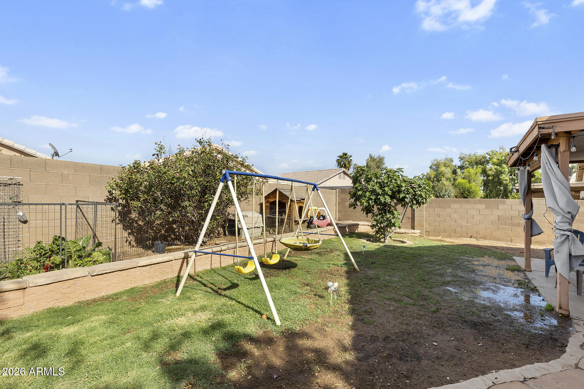 SUMMERFIELD PLACE 2 - Residential