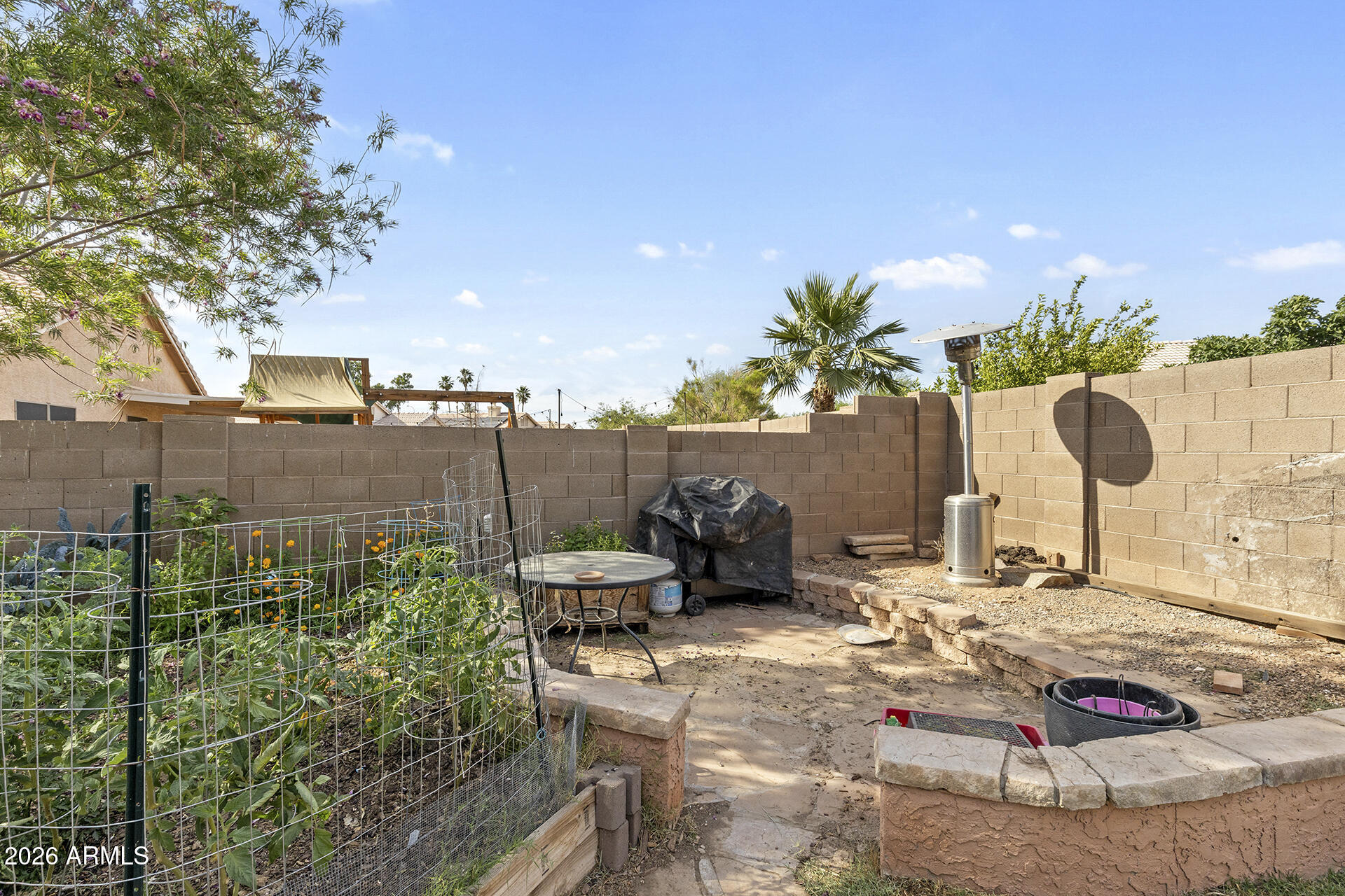 SUMMERFIELD PLACE 2 - Residential