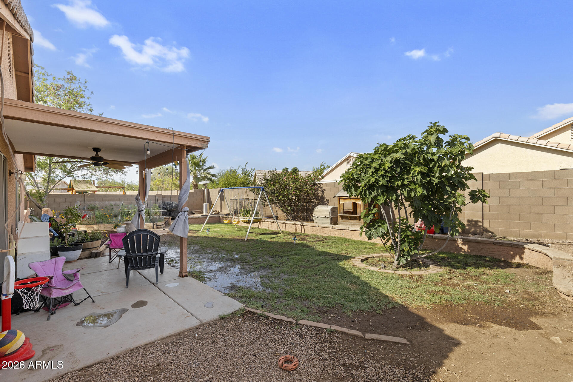 SUMMERFIELD PLACE 2 - Residential