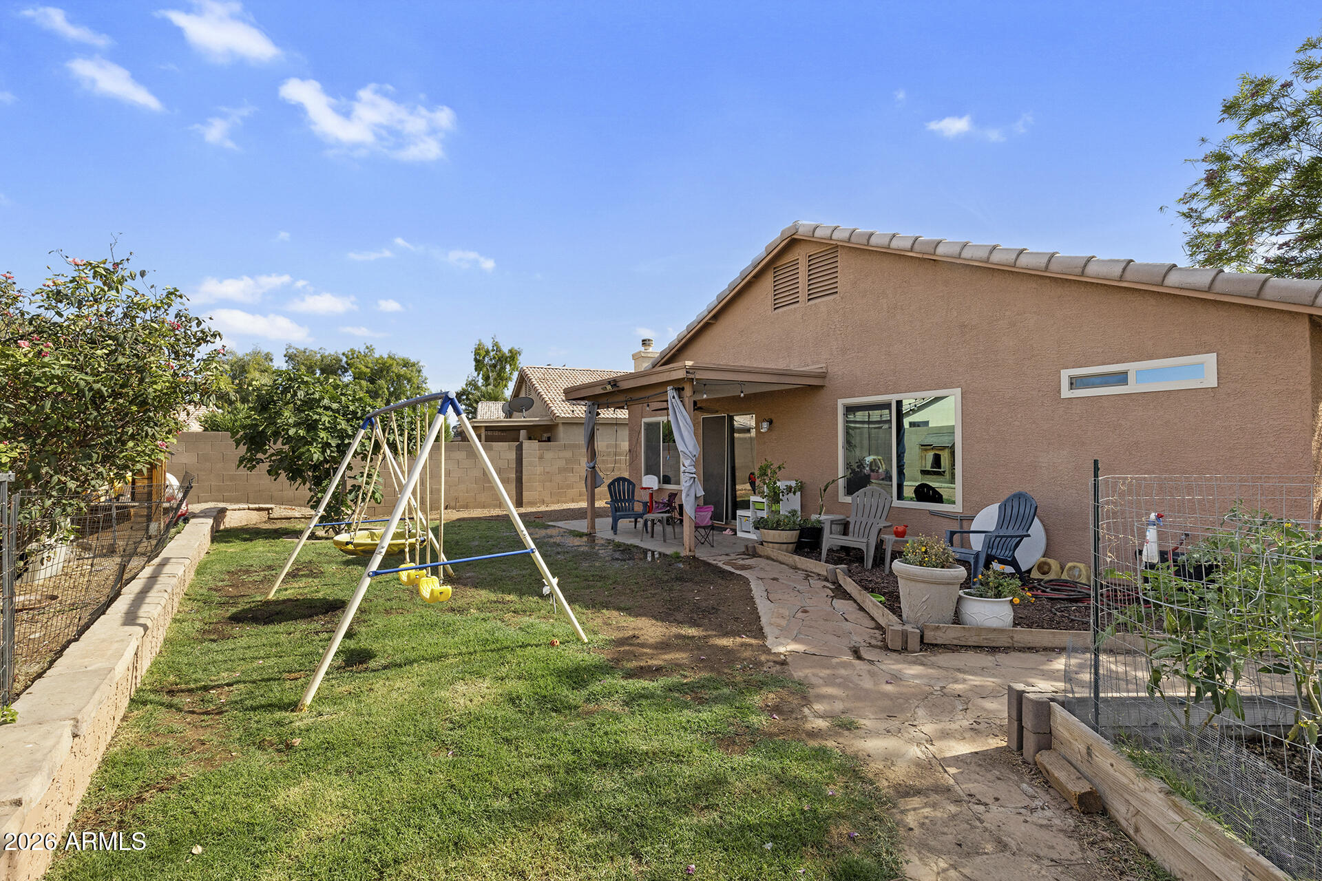 SUMMERFIELD PLACE 2 - Residential