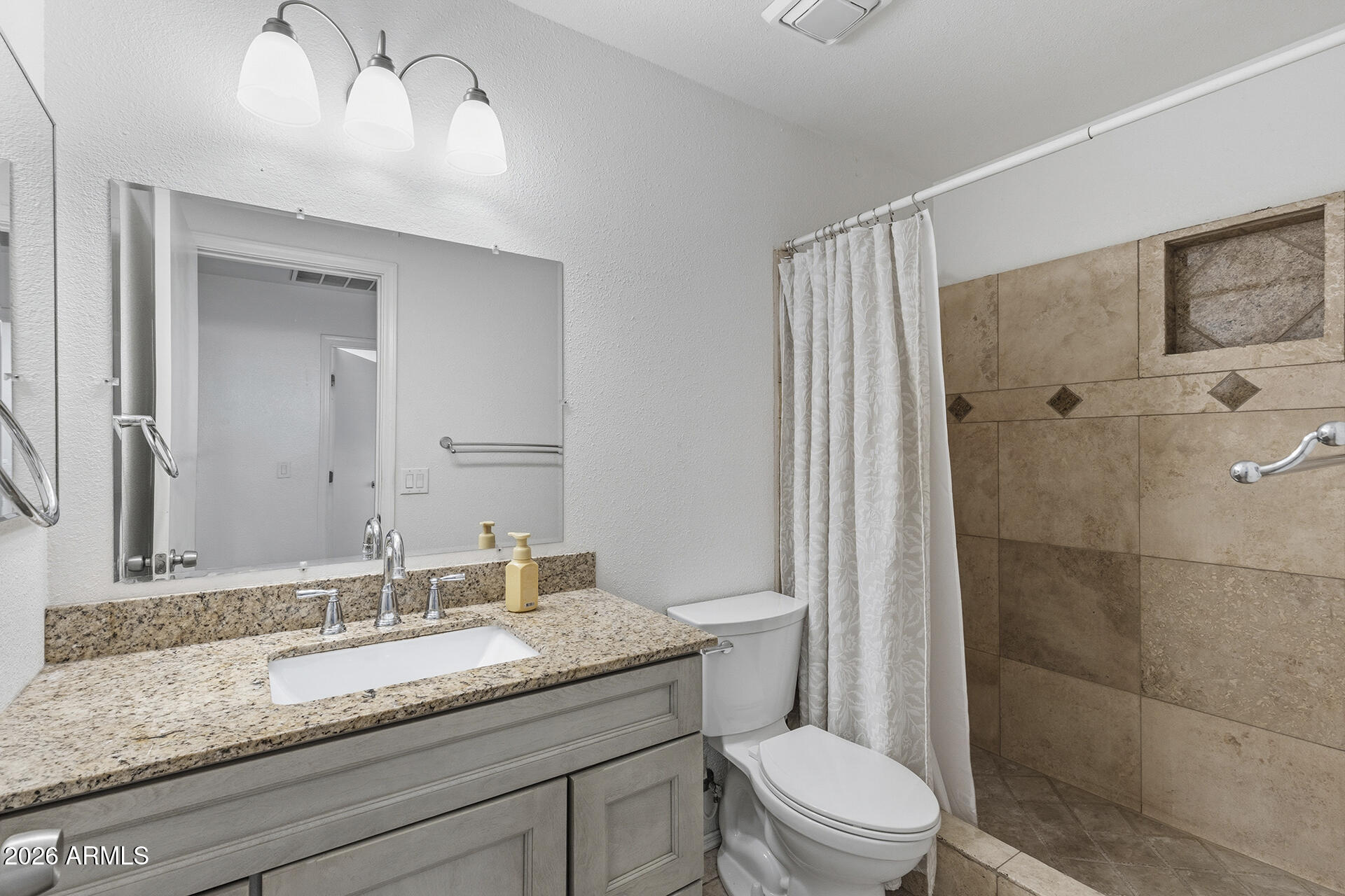 SUMMERFIELD PLACE 2 - Residential