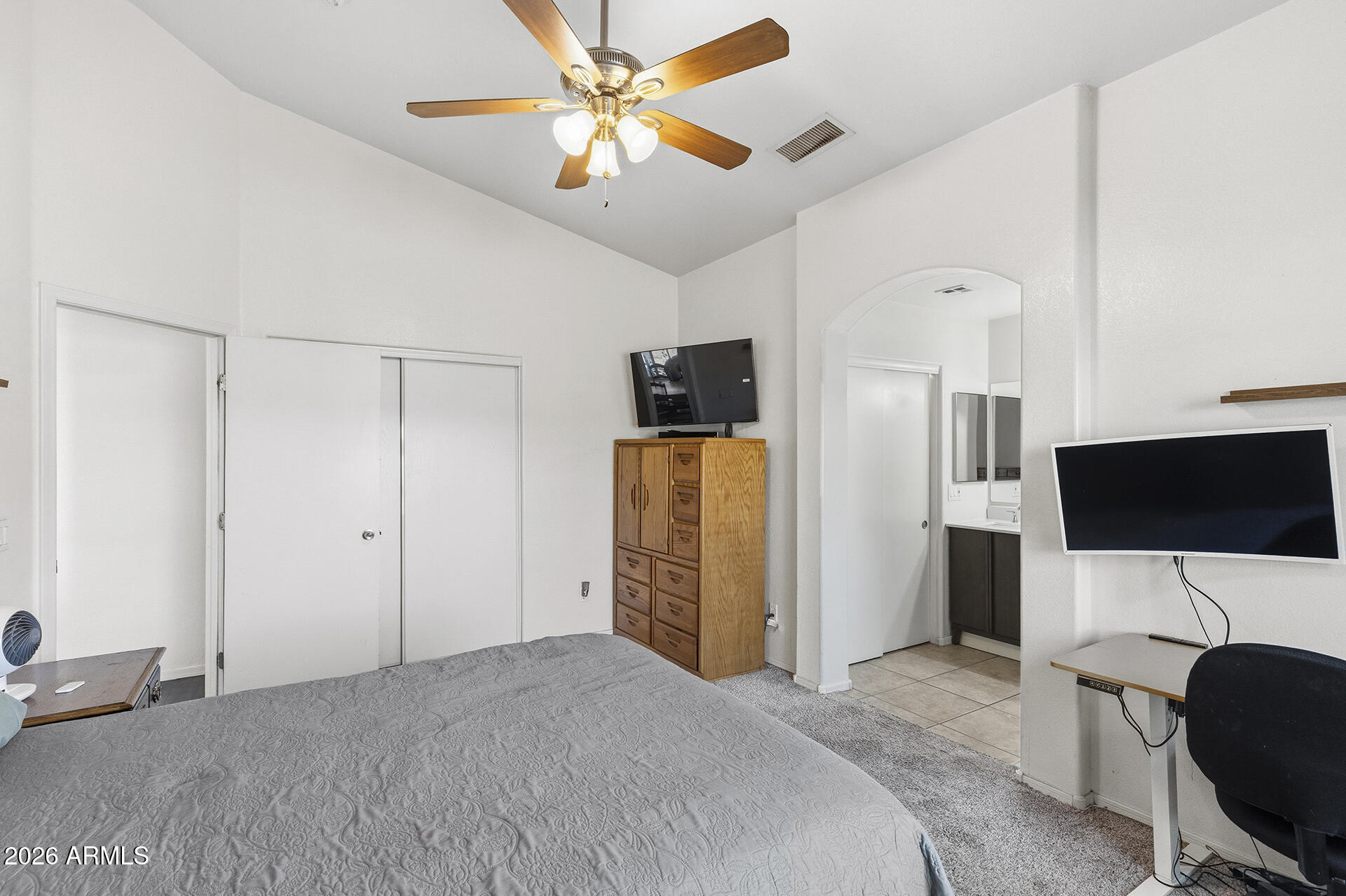 SUMMERFIELD PLACE 2 - Residential