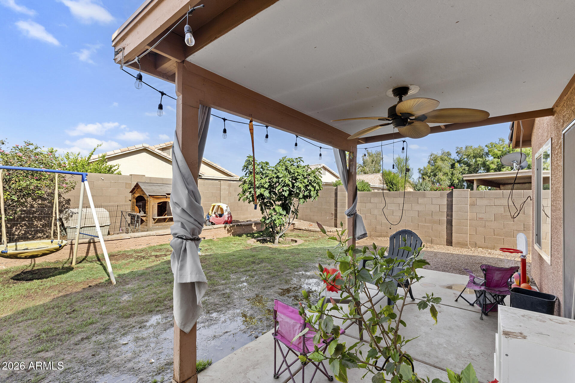 SUMMERFIELD PLACE 2 - Residential