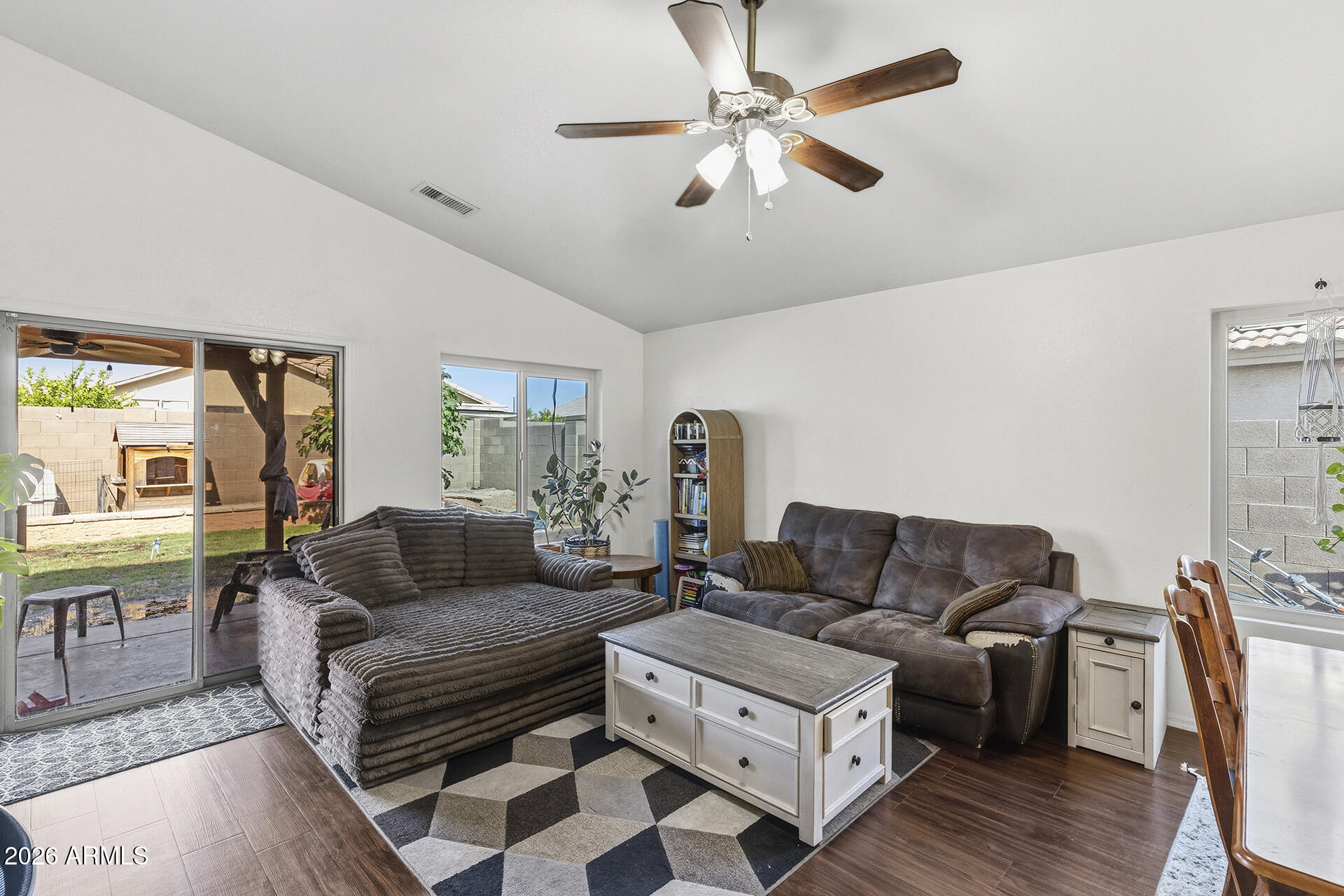SUMMERFIELD PLACE 2 - Residential