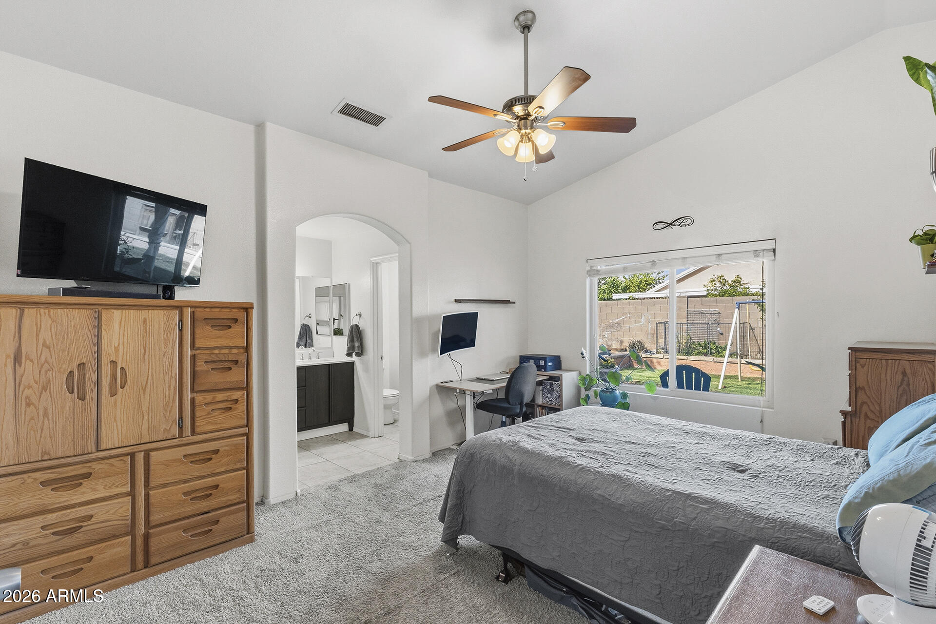 SUMMERFIELD PLACE 2 - Residential