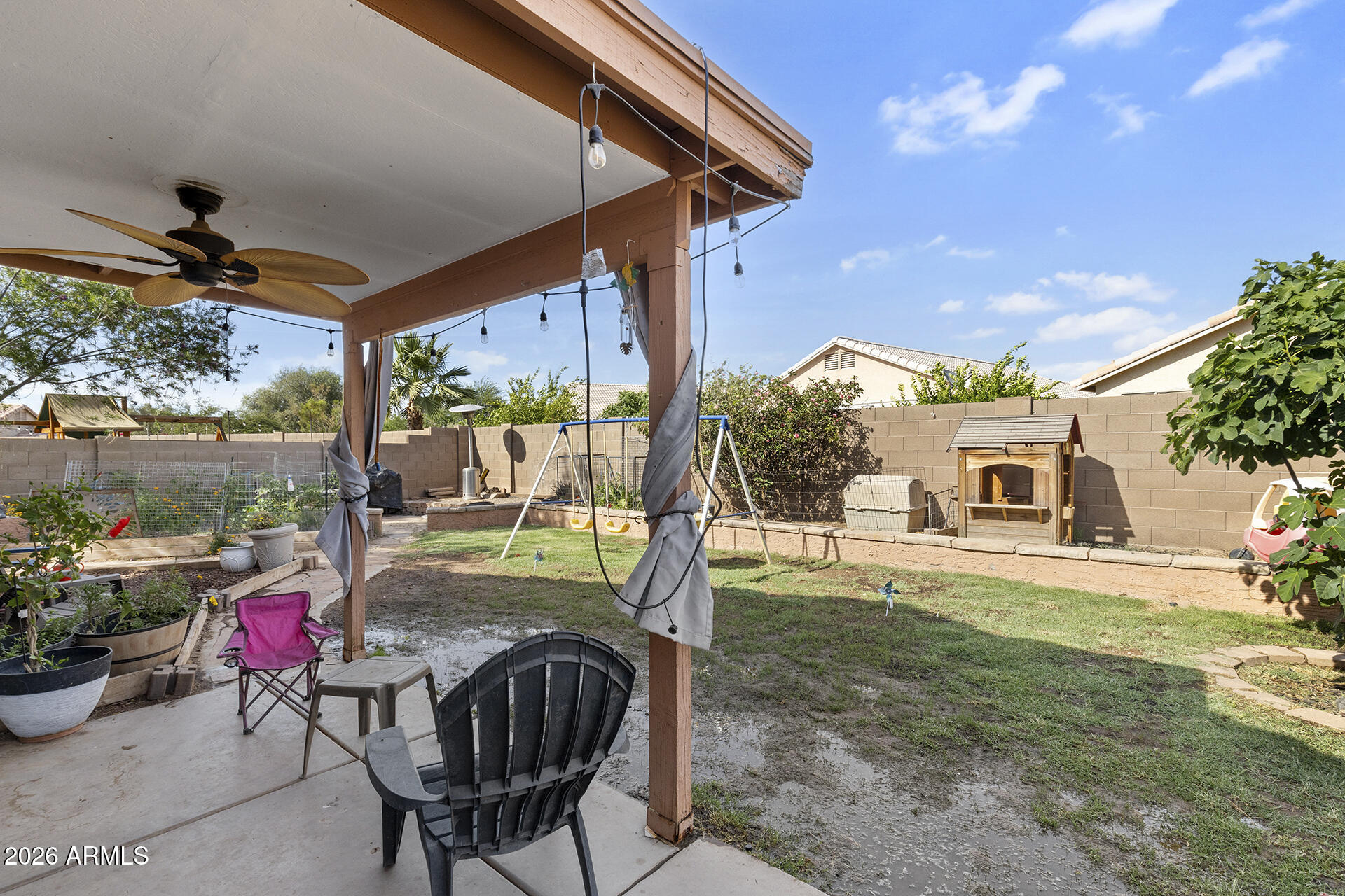 SUMMERFIELD PLACE 2 - Residential