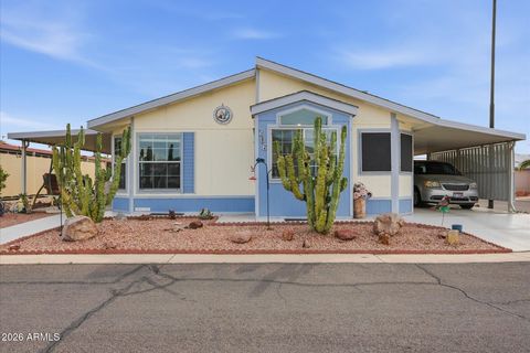2400 E Baseline Avenue 206 Apache Junction AZ 85119