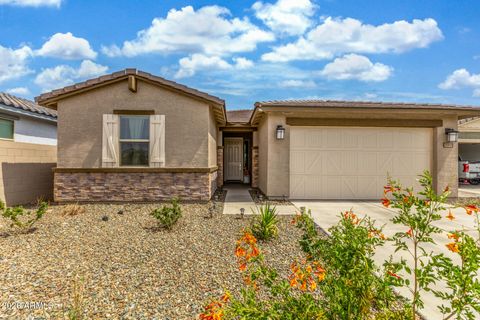25991 N 160TH Lane Surprise AZ 85387