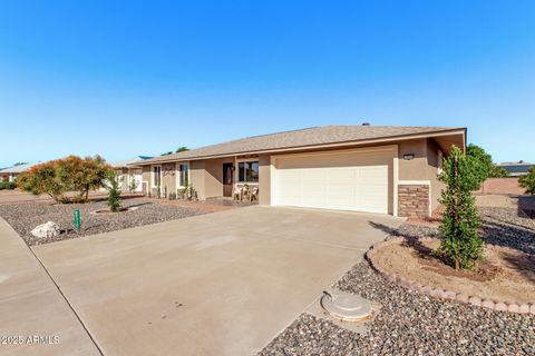 9310 W CEDAR HILL Circle N Sun City AZ 85351